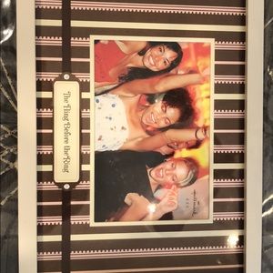 2/$20 The Fling Before the Ring